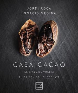 CASA CACAO. EDICI�N TAPA BLANDA