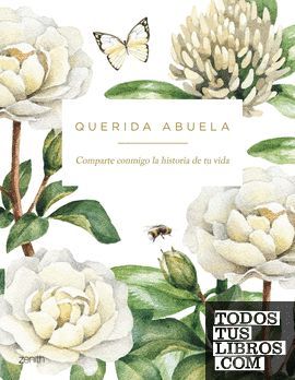 QUERIDA ABUELA