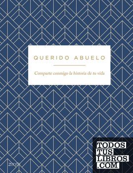 QUERIDO ABUELO