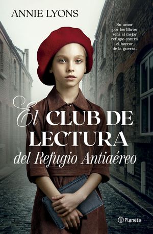 EL CLUB DE LECTURA DEL REFUGIO ANTIA�REO