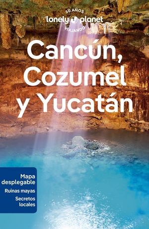 CANC�N, COZUMEL Y YUCAT�N 1