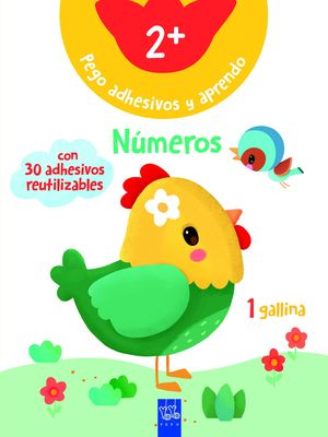 NMEROS +2