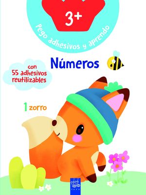 NMEROS +3
