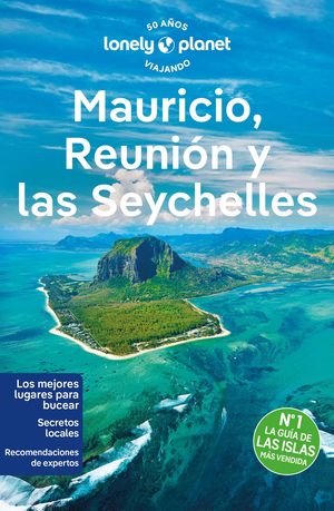 MAURICIO, REUNI�N Y SEYCHELLES 2