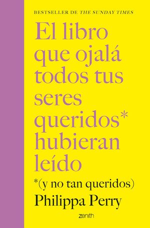 EL LIBRO QUE OJAL� TODOS TUS SERES QUERIDOS HUBIERAN LE�DO