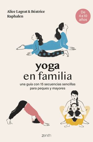 YOGA EN FAMILIA