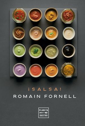 �SALSA!