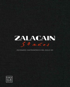 ZALACAN. 50 AOS