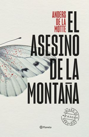 EL ASESINO DE LA MONTAA