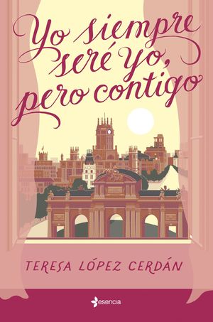 YO SIEMPRE SER YO, PERO CONTIGO