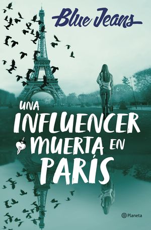 UNA INFLUENCER MUERTA EN PARS