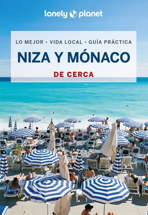 NIZA Y M�NACO DE CERCA 1