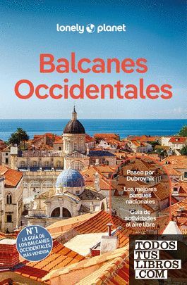 BALCANES OCCIDENTALES 2