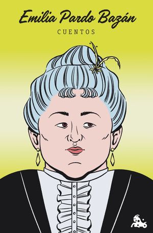 CUENTOS DE EMILIA PARDO BAZN