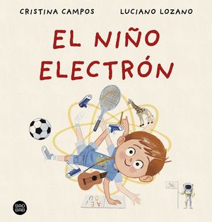 EL NI�O ELECTR�N