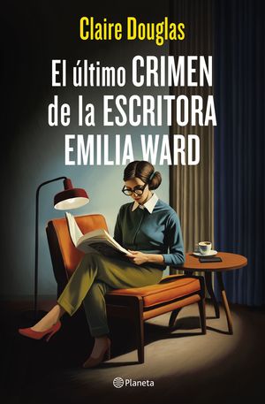 EL �LTIMO CRIMEN DE LA ESCRITORA EMILIA WARD