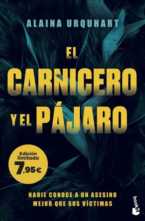 EL CARNICERO Y EL P�JARO