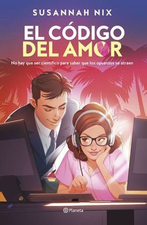 EL C�DIGO DEL AMOR