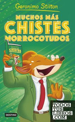 MUCHOS MS CHISTES MORROCOTUDOS