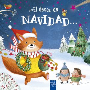 EL DESEO DE NAVIDAD... �ES CELEBRARLO CON MIS AMIGOS!