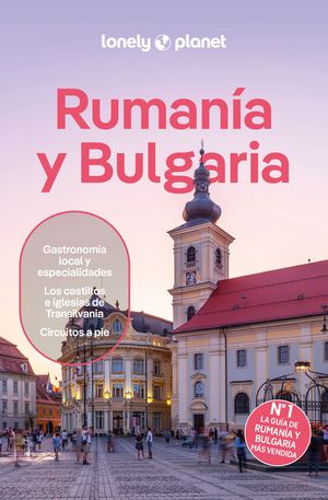 RUMAN�A Y BULGARIA 3
