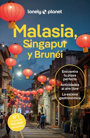 MALASIA, SINGAPUR Y BRUNI 5