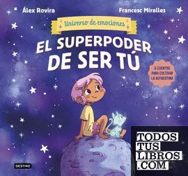 EL SUPERPODER DE SER T