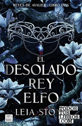DESOLADO REY ELFO, EL