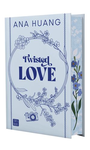 TWISTED 1. TWISTED LOVE. EDICI�N ESPECIAL