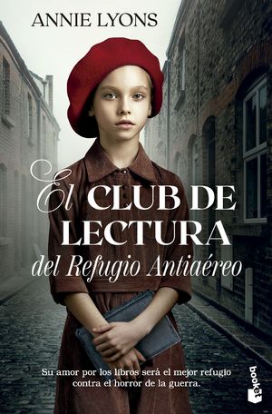 EL CLUB DE LECTURA DEL REFUGIO ANTIA�REO