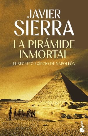 LA PIRMIDE INMORTAL