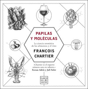 PAPILAS Y MOLCULAS. EDICIN TAPA BLANDA