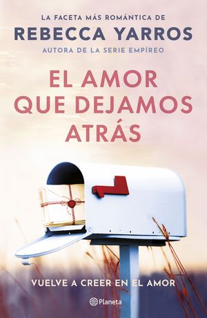 EL AMOR QUE DEJAMOS ATR�S