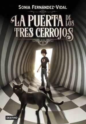 LA PUERTA DE LOS TRES CERROJOS 1. EDICIN ESPECIAL
