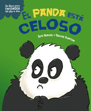 EL PANDA EST CELOSO