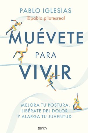 MUVETE PARA VIVIR