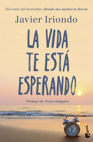 LA VIDA TE EST ESPERANDO
