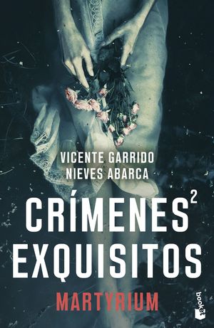 CR�MENES EXQUISITOS 2