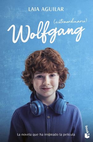 WOLFGANG (EXTRAORDINARIO) ED. PEL�CULA