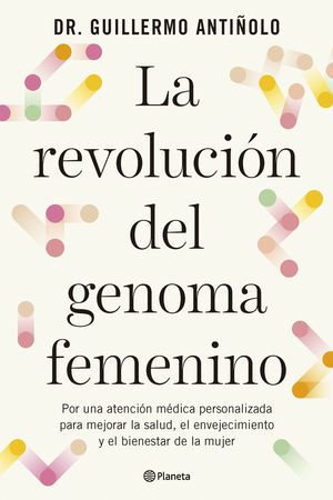 LA REVOLUCIN DEL GENOMA FEMENINO