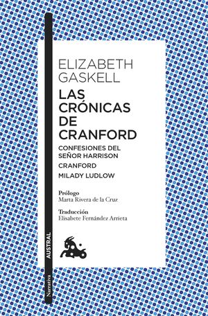 LAS CRNICAS DE CRANFORD