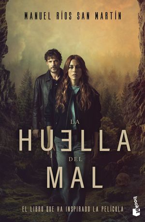 LA HUELLA DEL MAL (ED. PELCULA)