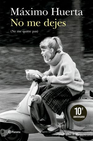 NO ME DEJES