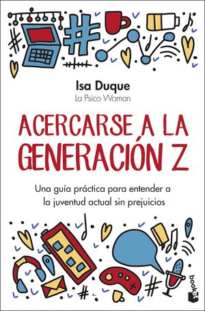 ACERCARSE A LA GENERACIN Z