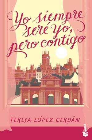 YO SIEMPRE SER YO, PERO CONTIGO