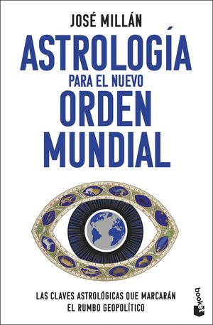 ASTROLOGA PARA EL NUEVO ORDEN MUNDIAL