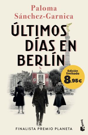 LTIMOS DAS EN BERLN