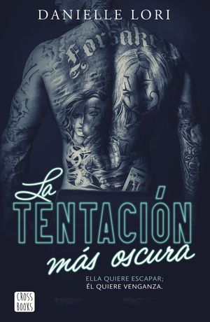 LA TENTACIN MS OSCURA