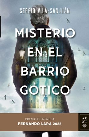 MISTERIO EN EL BARRIO G�TICO