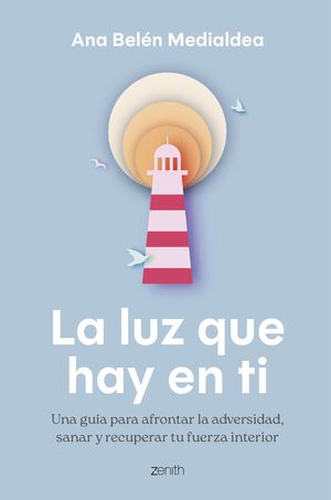 LA LUZ QUE HAY EN TI